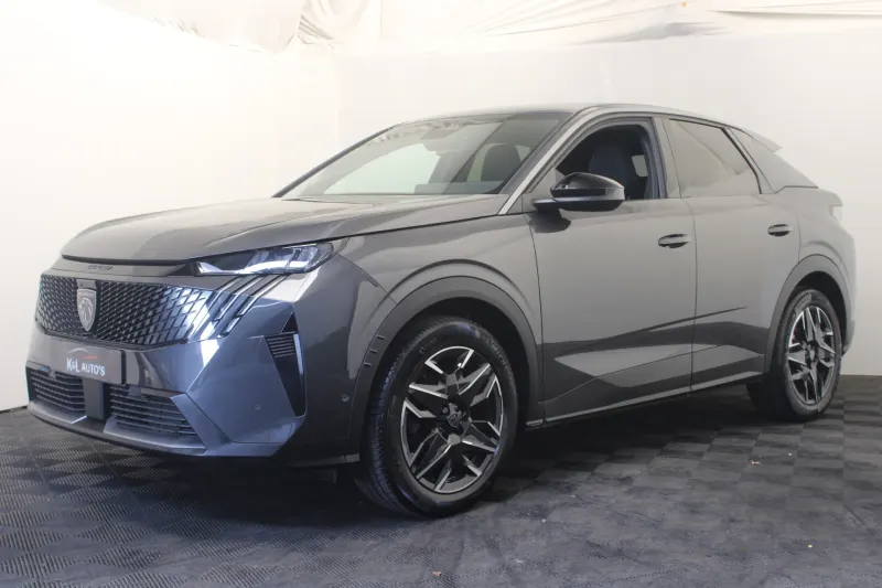 Peugeot 3008 (2024)
