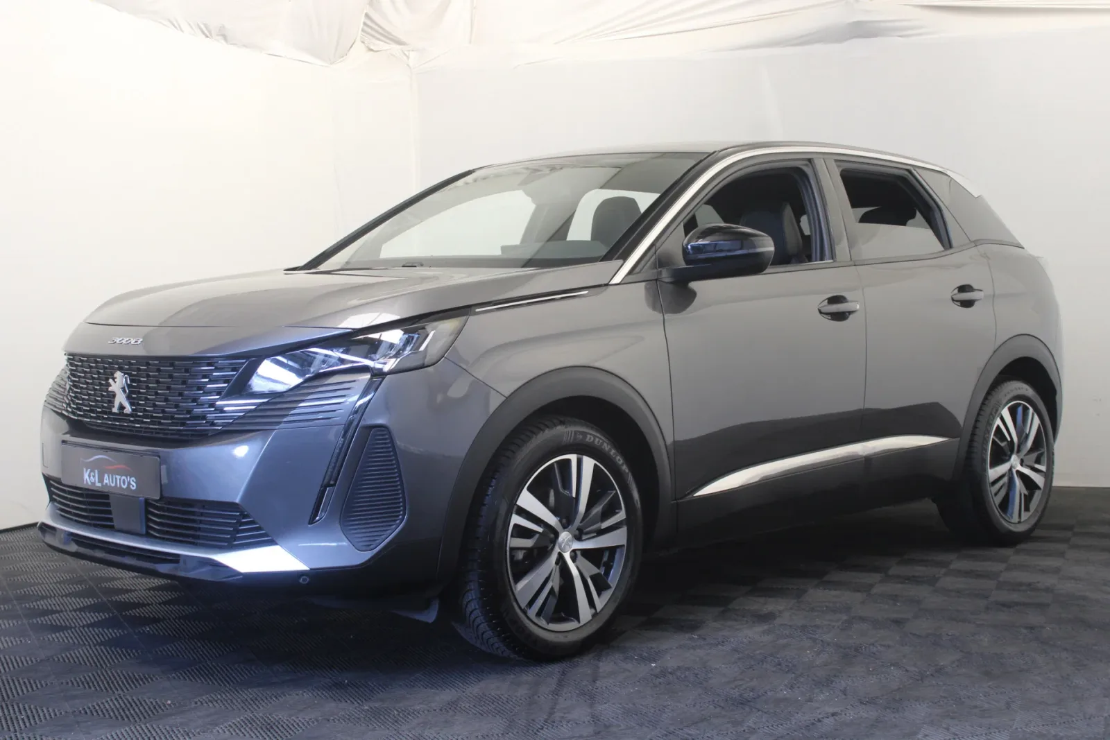 Peugeot 3008 (2024) — foto 1