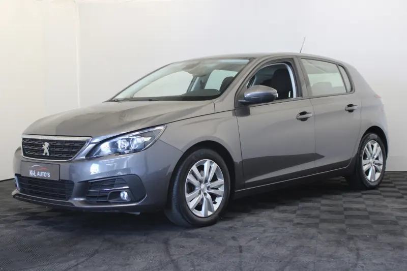 Peugeot 308 (2020)
