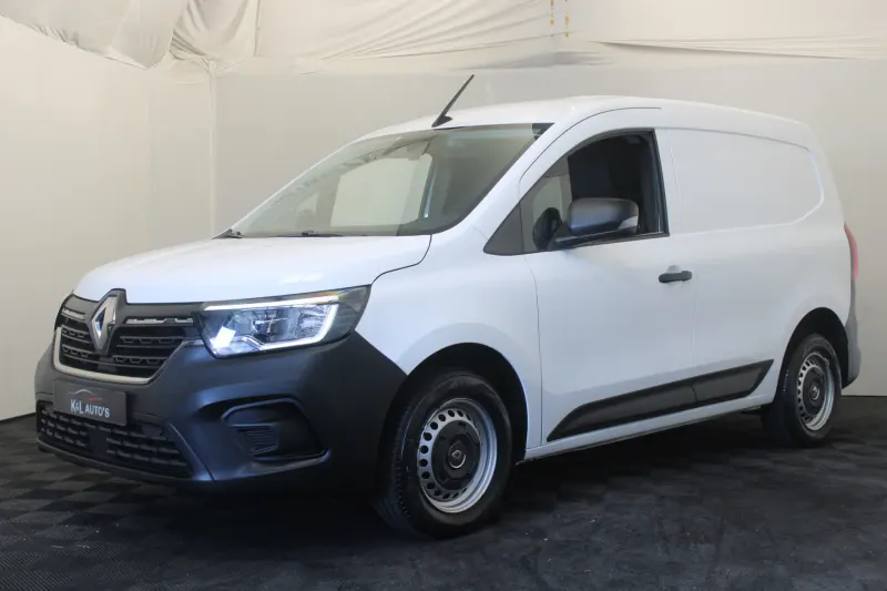 Renault Kangoo (2022)
