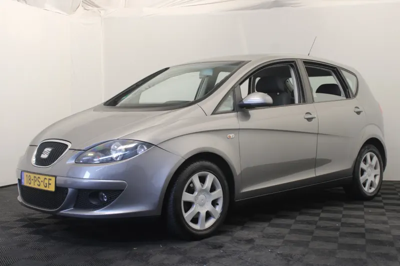 SEAT Altea (2004)