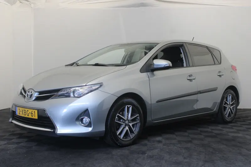 Toyota Auris (2014)