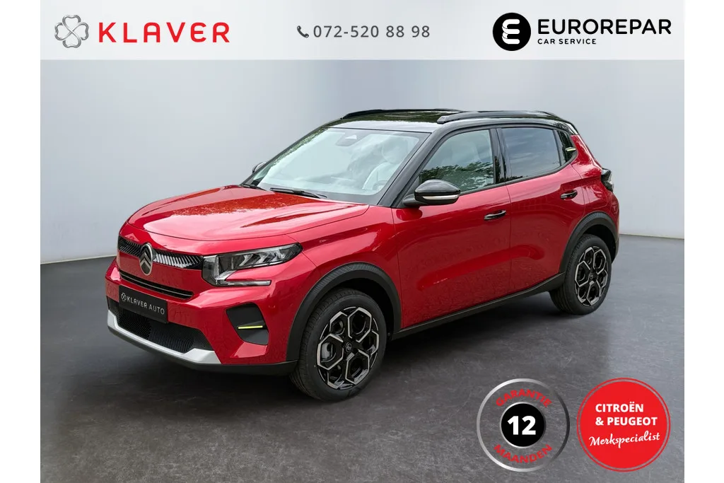 Citroën C3 (2026) — foto 1