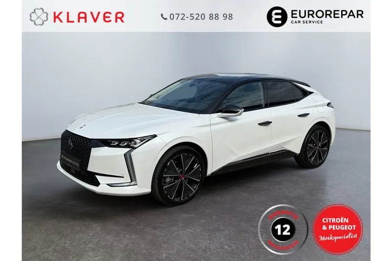 DS 4 (2022)