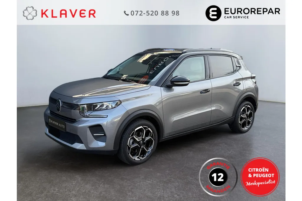 Citroën C3 (2025) — foto 1