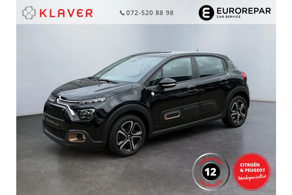 Citroën C3 (2023) — foto 1
