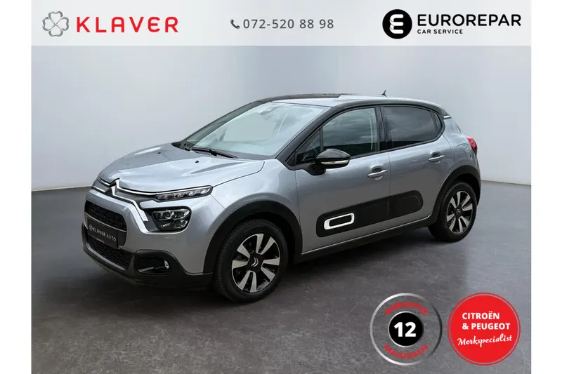 Citroën C3 (2023)
