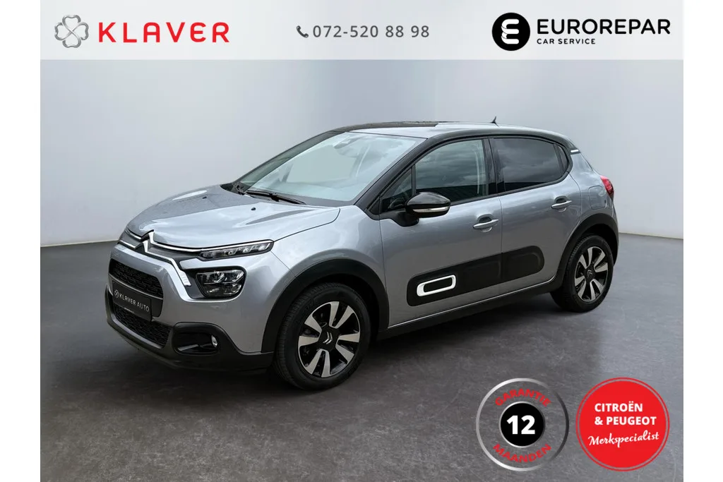 Citroën C3 (2023) — foto 1