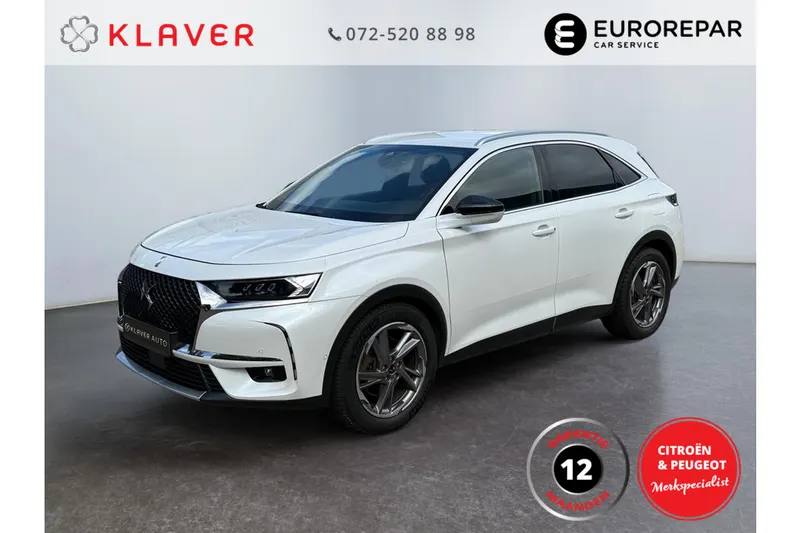 DS 7 (2020)