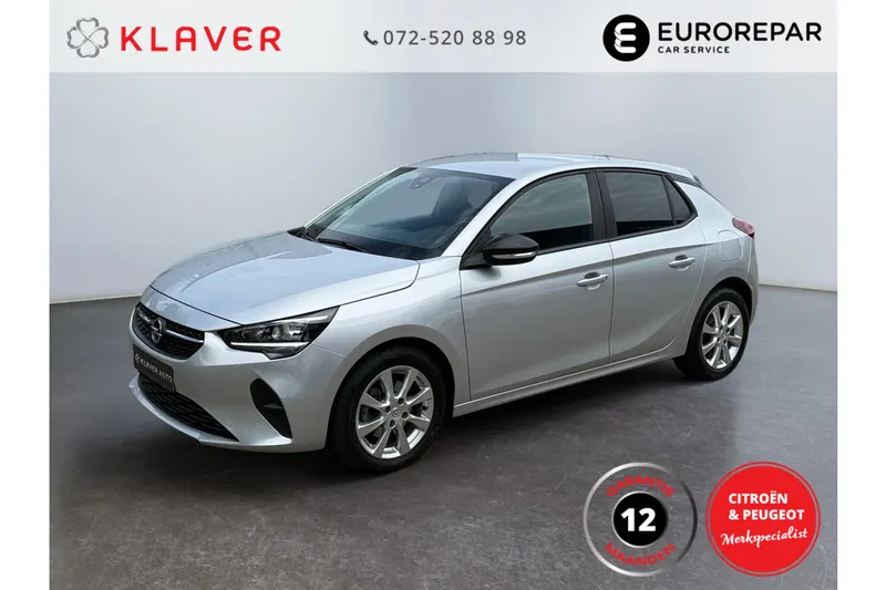 Opel Corsa (2023)