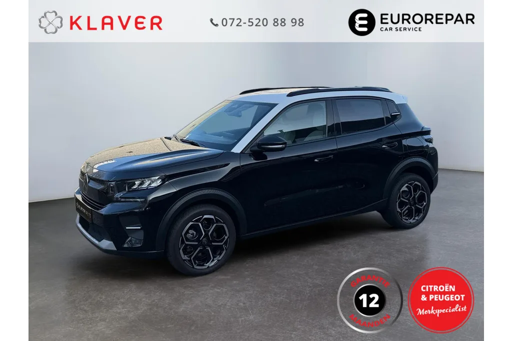 Citroën C3 (2025) — foto 1
