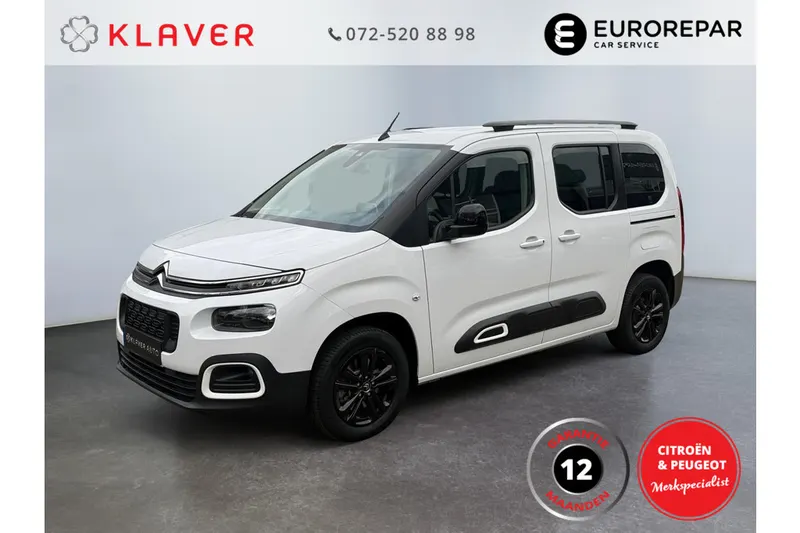 Citroën Berlingo (2023)