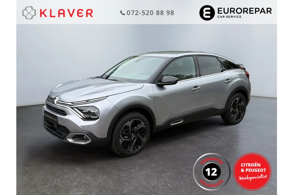 Citroën C4 (2021) — foto 1