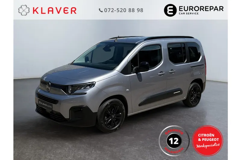 Citroën Berlingo (2024)