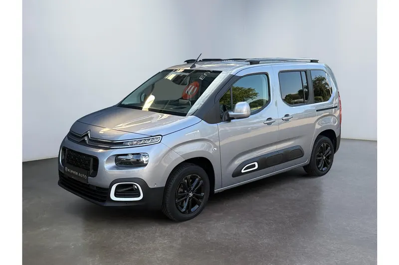 Citroën Berlingo (2020)