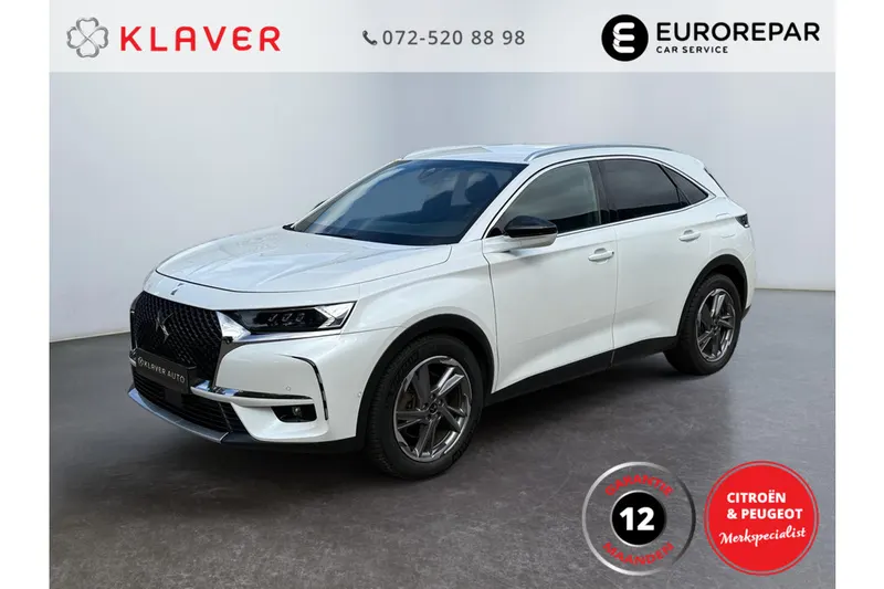 DS 7 (2020)