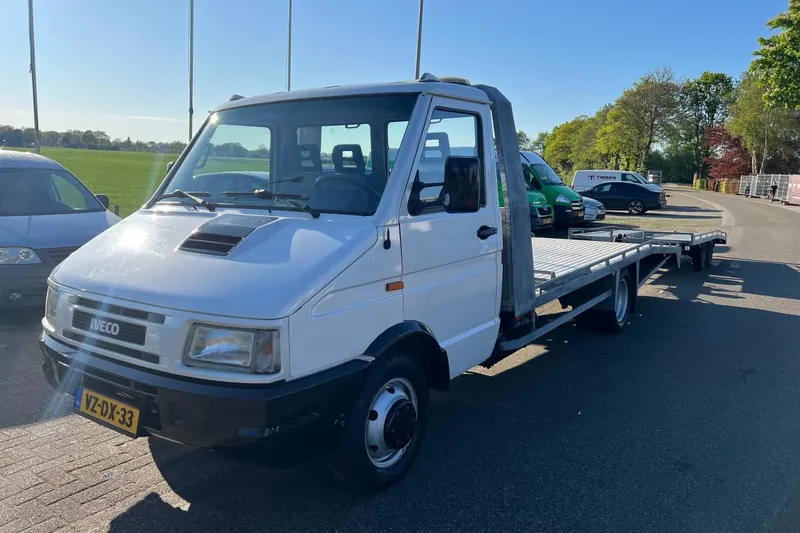 Iveco Daily (1998)