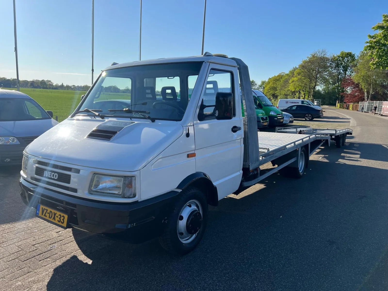 Iveco Daily (1998) — foto 1