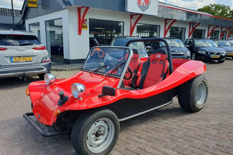 Volkswagen BUGGY (1967)