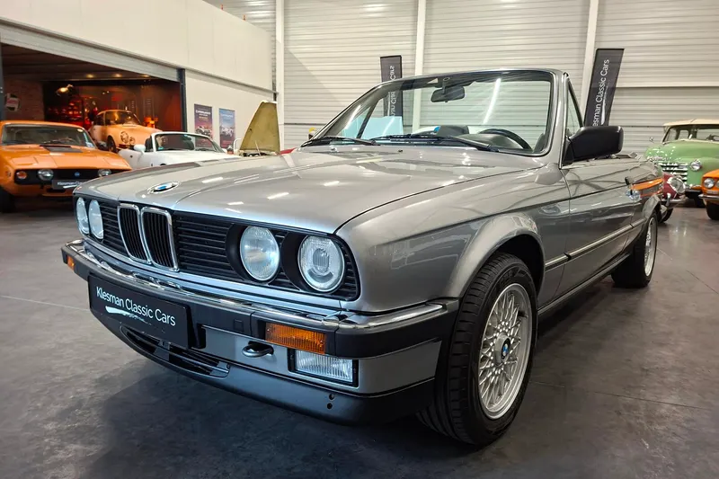 BMW 3-Serie (1988)