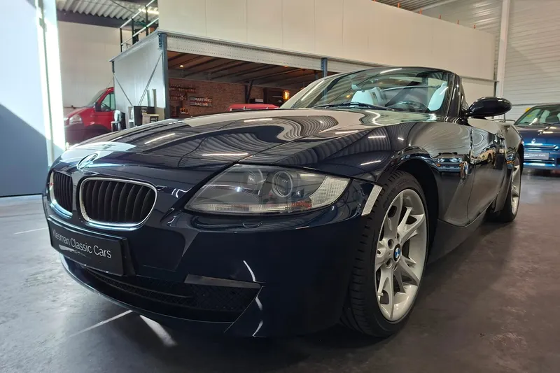 BMW Z4 (2007)