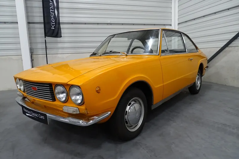 Fiat 124 (0)