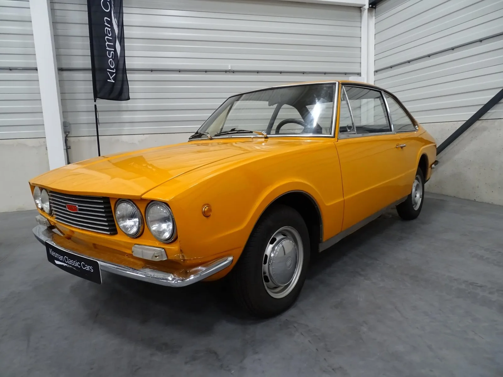 Fiat 124 (0) — foto 1