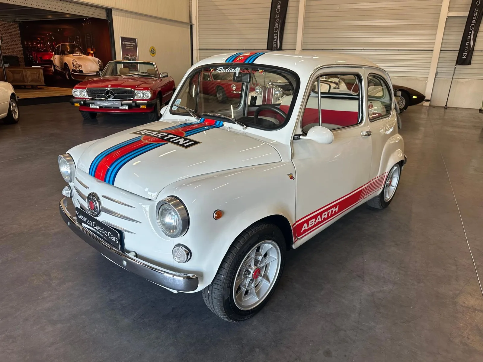 Fiat 600 (1965) — foto 1