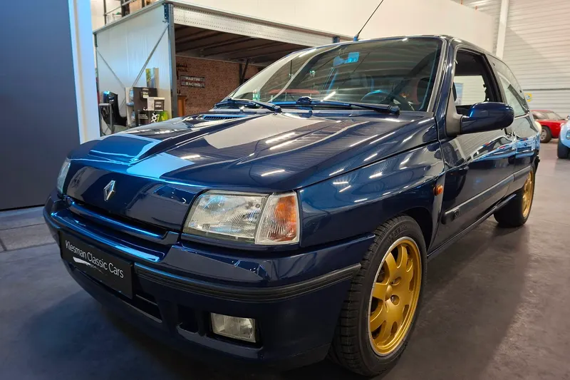 Renault Clio (1994)