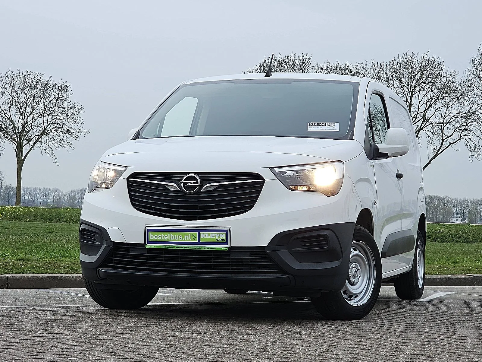 Opel Combo (2021) — foto 1