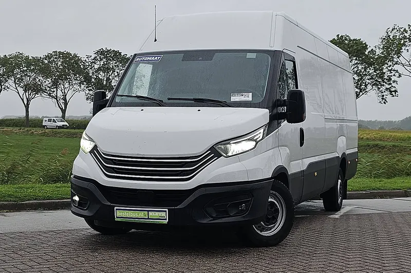 Iveco Daily (2022)