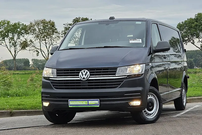 Volkswagen Transporter (2020)