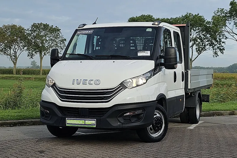 Iveco Daily (2024)