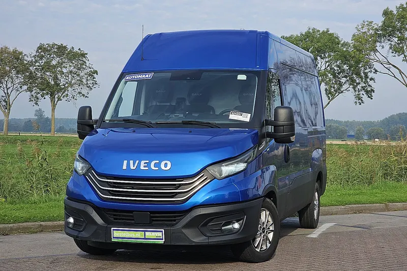 Iveco Daily (2022)