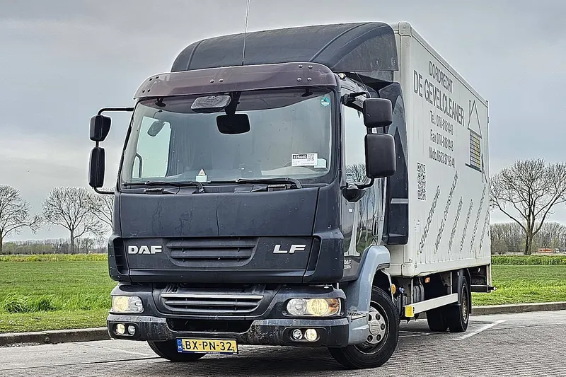 DAF LF (2010)