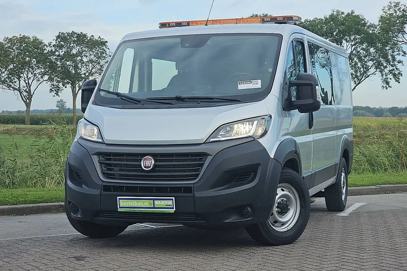 Fiat Ducato (2020)