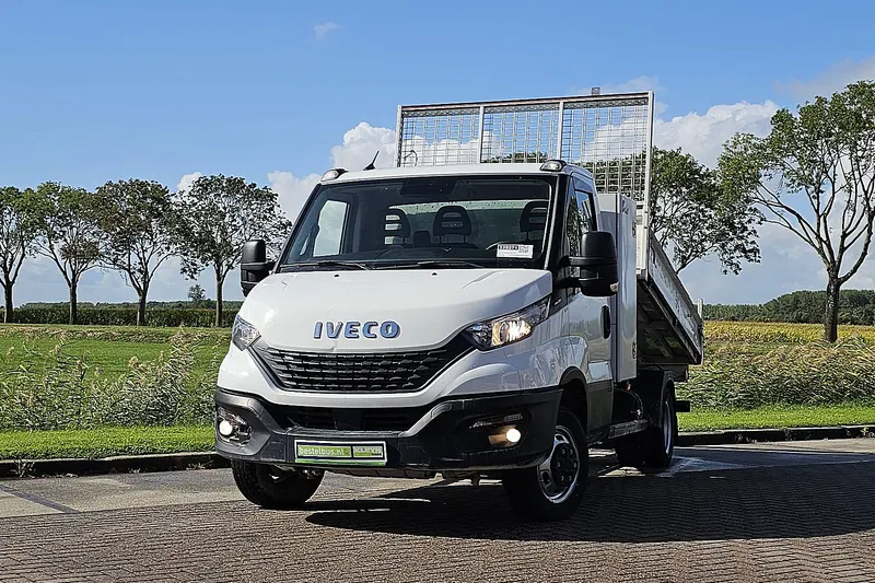 Iveco Daily (2021)