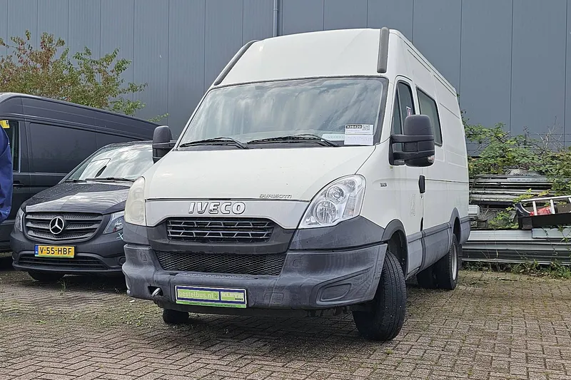 Iveco Daily (2012)