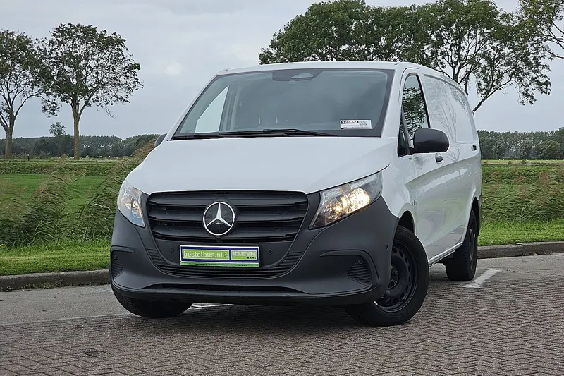 Mercedes-Benz Vito (2024)