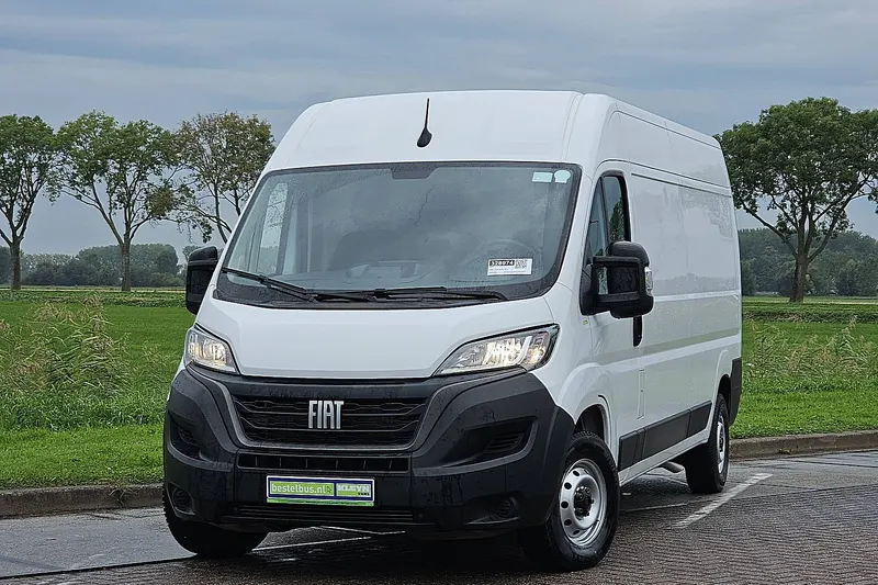 Fiat Ducato (2023)