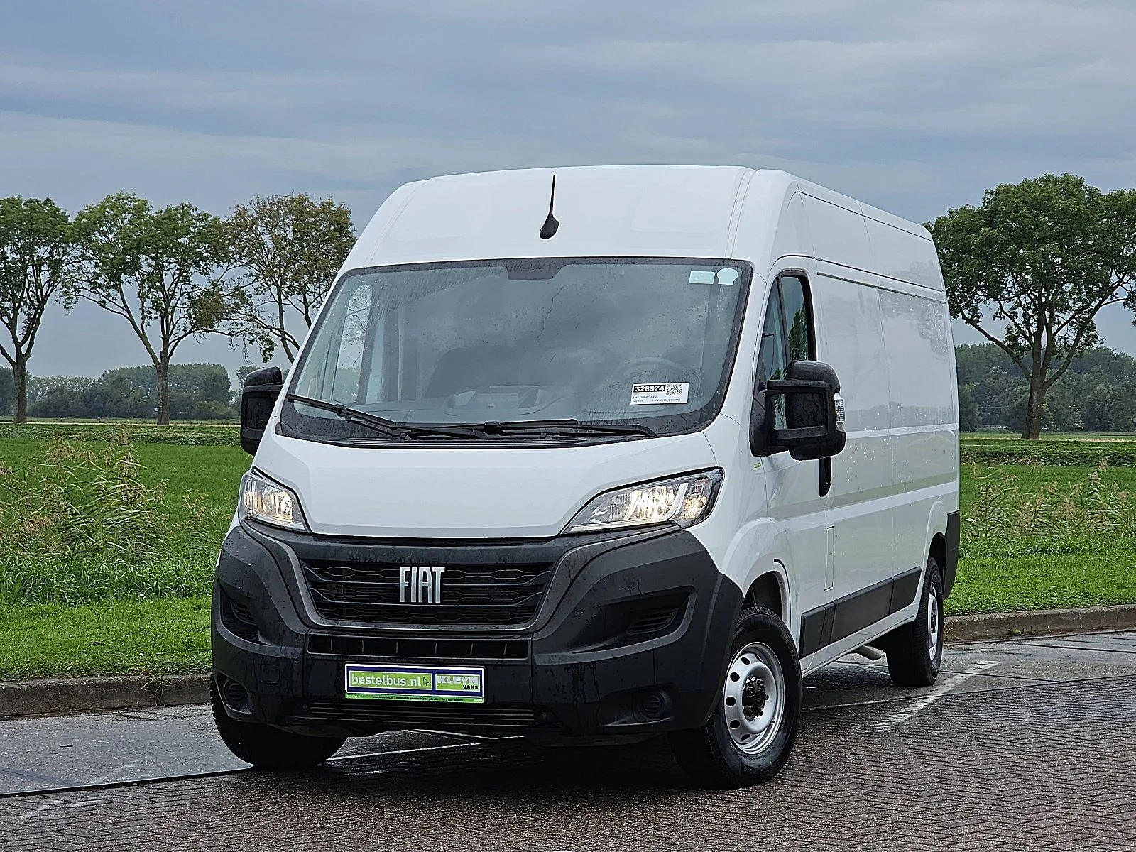 Fiat Ducato (2023) — foto 1