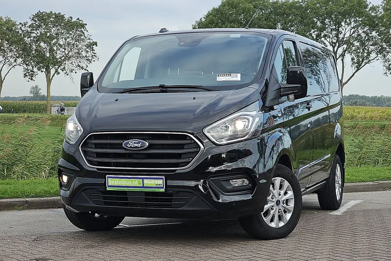 Ford Transit (2021)