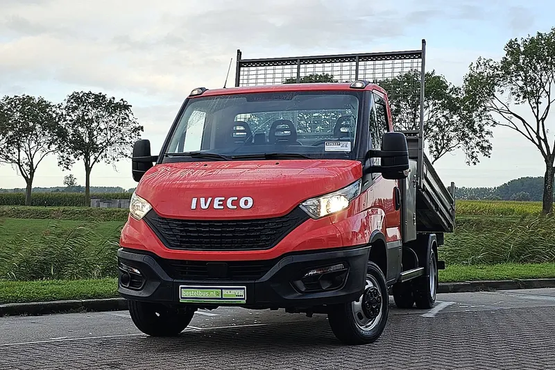 Iveco Daily (2019)