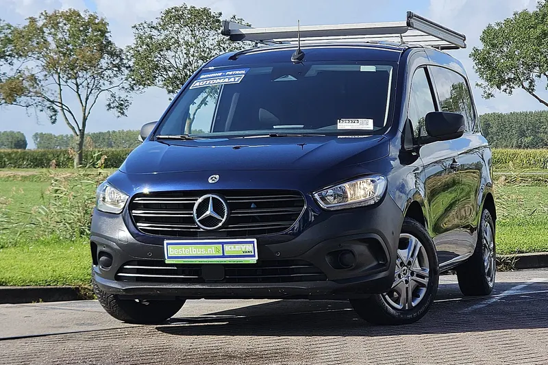 Mercedes-Benz Citan (2024)