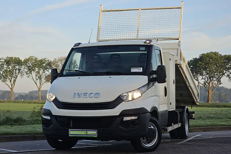 Iveco Daily (2019)