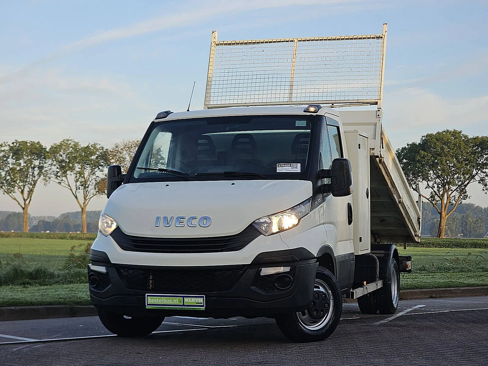 Iveco Daily (2019) — foto 1