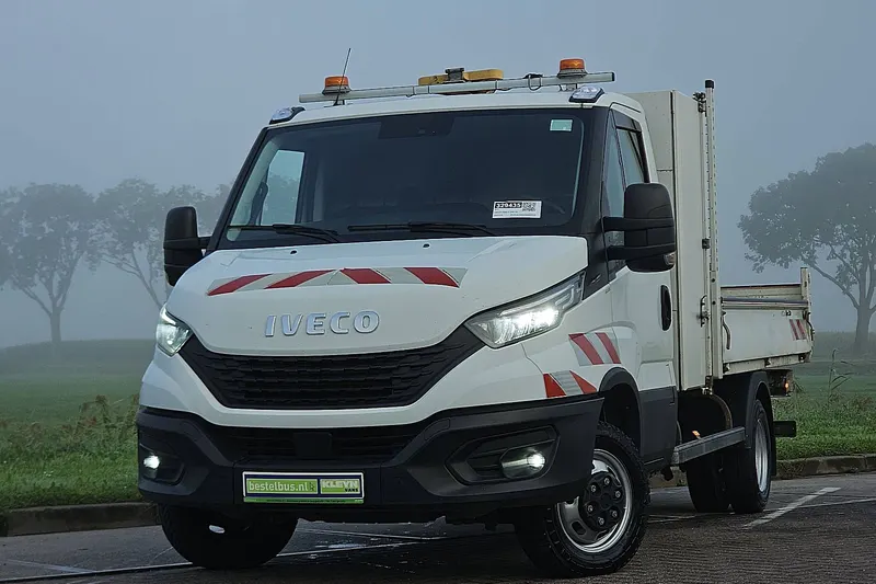Iveco Daily (2021)