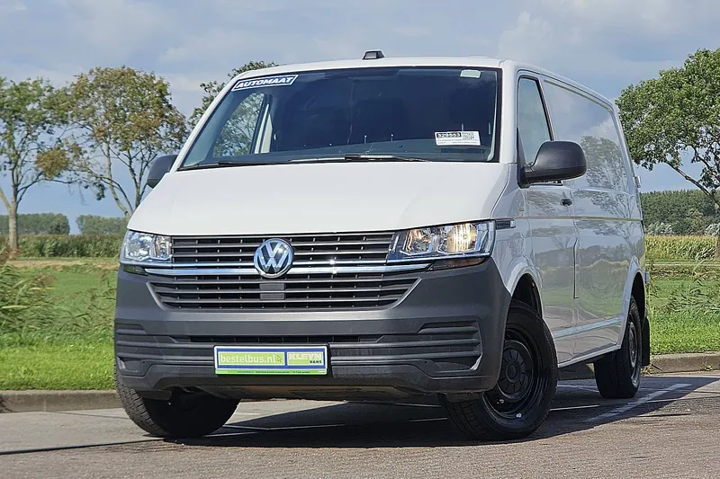 Volkswagen Transporter (2024)
