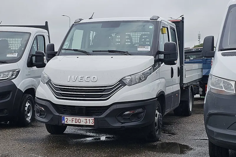 Iveco Daily (2024)