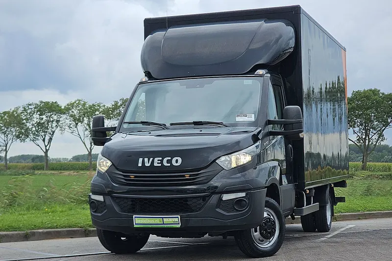 Iveco Daily (2016)